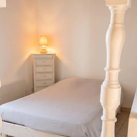 Avec Vue Sur La A 38 M²