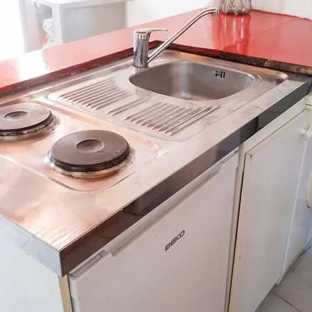Avec Vue Sur La A 38 M² Apartment *