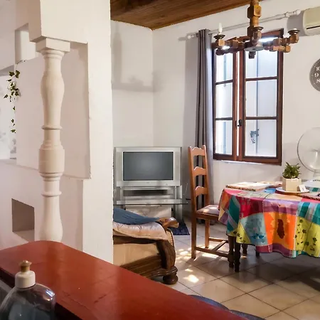 Avec Vue Sur La A 38 M²
