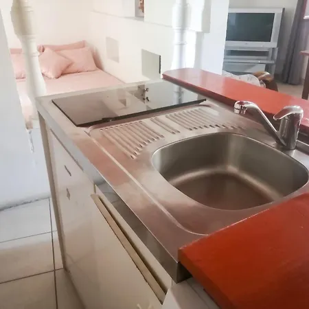 Avec Vue Sur La à 38 M² Appartamento *