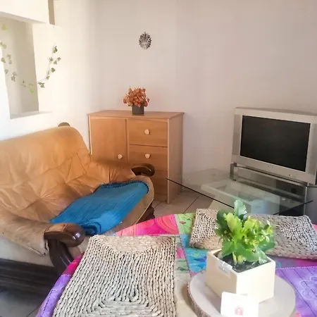 Avec Vue Sur La à 38 M² La Seyne-sur-Mer