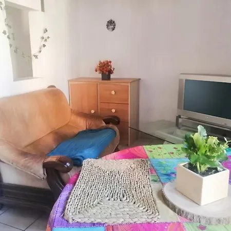 Avec Vue Sur La A 38 M² * La Seyne-sur-Mer