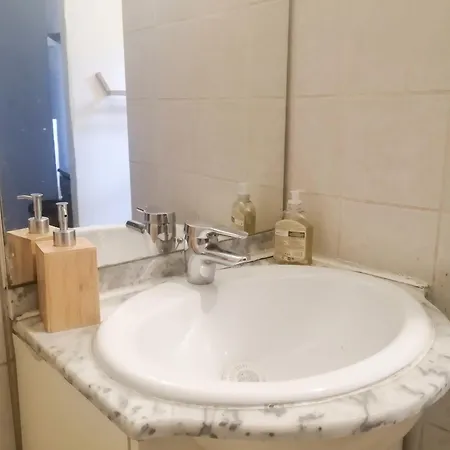 Appartamento Avec Vue Sur La à 38 M² *